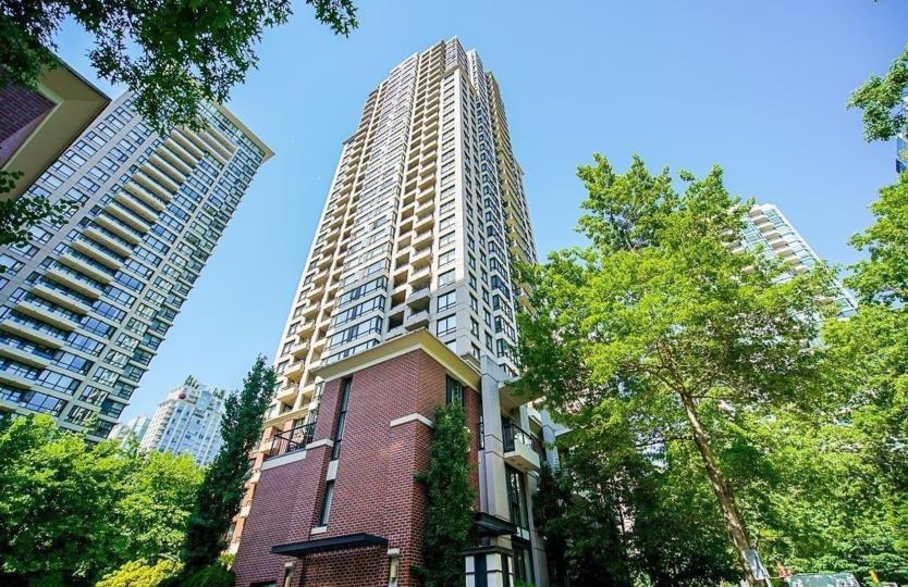 1405 - 909 Mainland Street, Yaletown, Vancouver West 