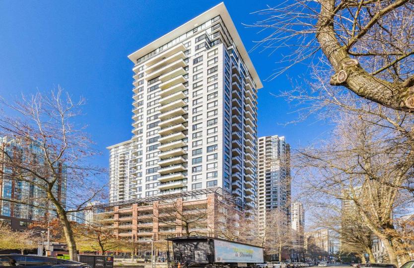 311 - 977 Mainland Street, Yaletown, Vancouver West 