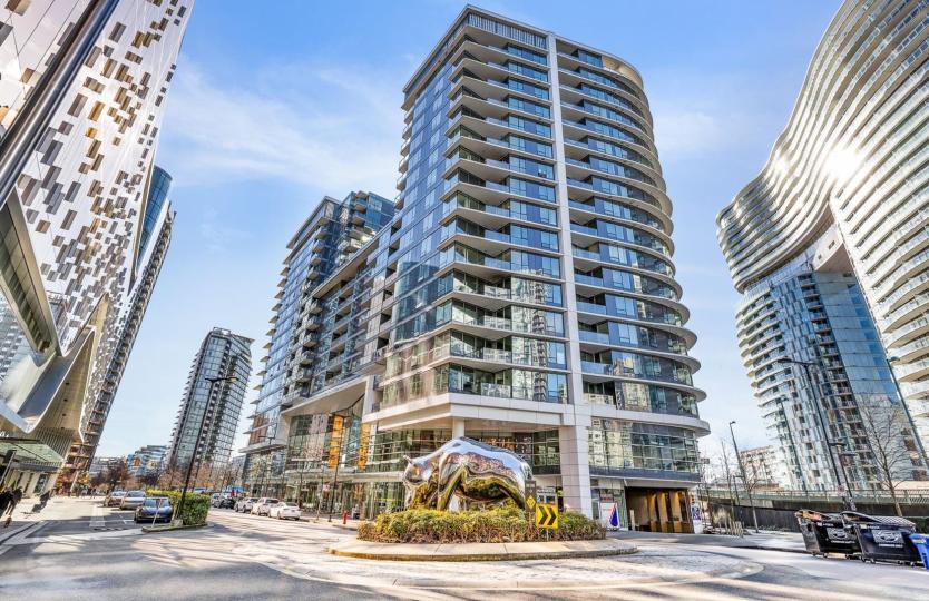 1609 - 68 Smithe Street, Downtown VW, Vancouver West 