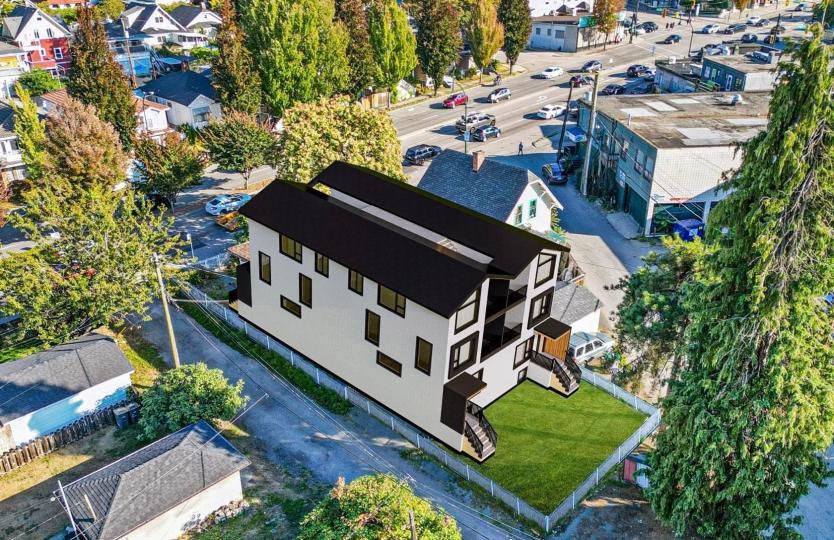 3731 Knight Street, Knight, Vancouver East 