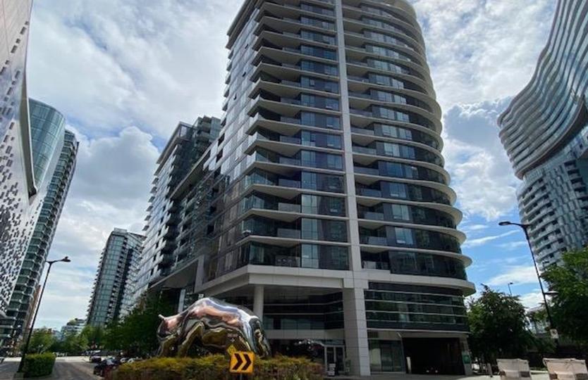 1012 - 68 Smithe Street, Downtown VW, Vancouver West 