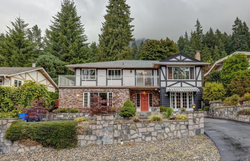 5240 Ranger Avenue, Canyon Heights NV, North Vancouver 