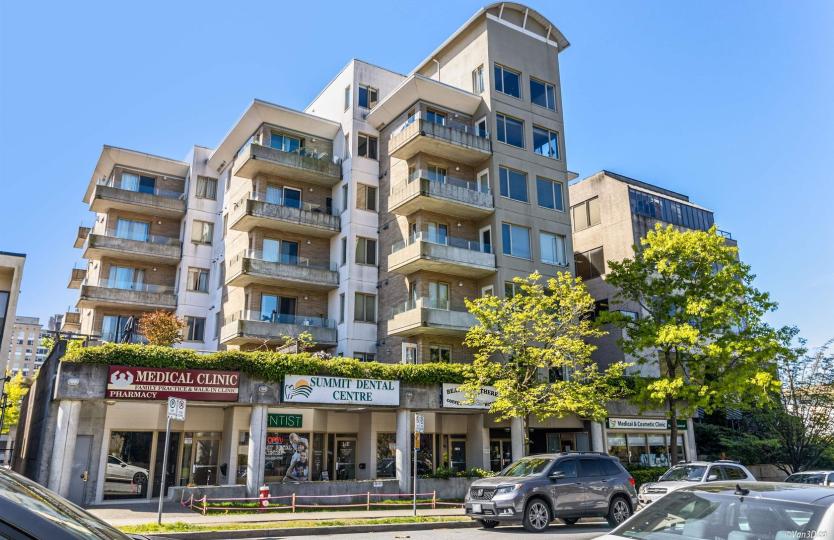 205 - 137 W 17th Street, Central Lonsdale, North Vancouver 