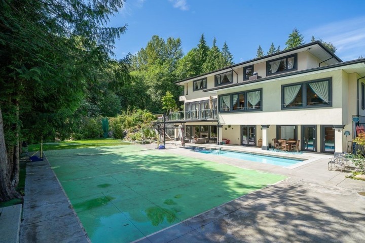 Photo 36 at 780 Westcot Place, British Properties, West Vancouver