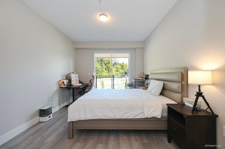 Photo 6 at 316 - 3588 Sawmill Crescent, South Marine, Vancouver East