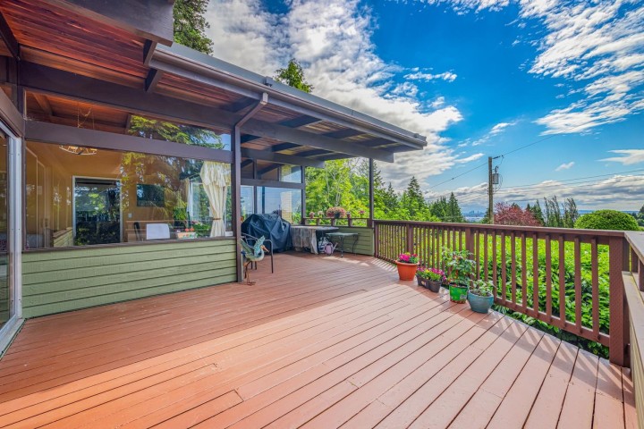Photo 6 at 1085 Palmerston Avenue, British Properties, West Vancouver