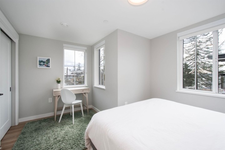 Photo 17 at 17 - 237 Ridgeway Avenue, Lower Lonsdale, North Vancouver