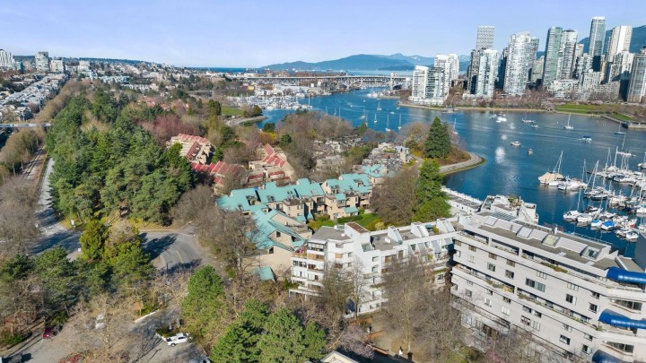 Photo 31 at 681 Moberly Road, False Creek, Vancouver West