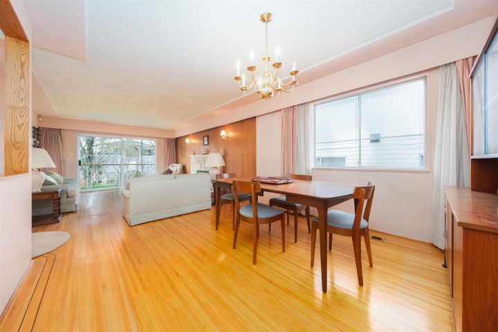Photo 7 at 7036 Clarendon Street, Fraserview VE, Vancouver East