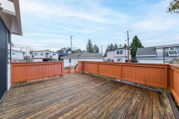 Photo 31 at 7036 Clarendon Street, Fraserview VE, Vancouver East