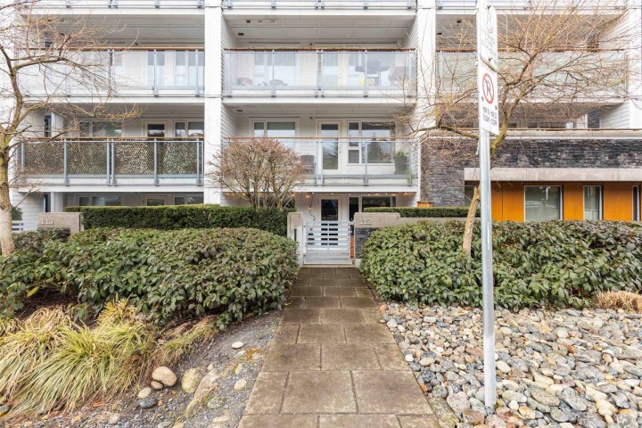 Photo 6 at 112 - 221 E 3rd Street, Lower Lonsdale, North Vancouver