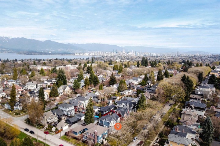 Photo 38 at 4089 W 19th Avenue, Dunbar, Vancouver West