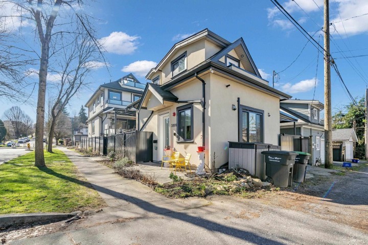 Photo 32 at 605 W 23rd Avenue, Cambie, Vancouver West
