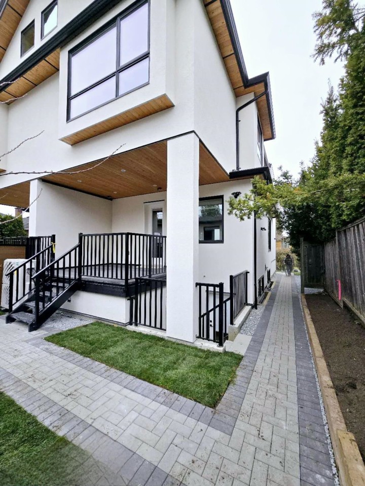 Photo 36 at 7338 Maple Street, S.W. Marine, Vancouver West