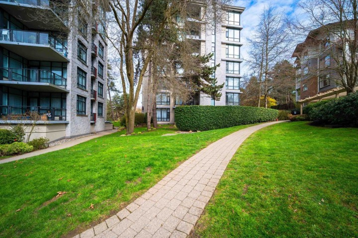 Photo 25 at 207 - 4883 Maclure Mews, Quilchena, Vancouver West