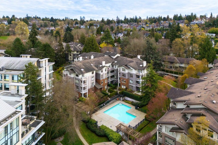 Photo 36 at 207 - 4883 Maclure Mews, Quilchena, Vancouver West