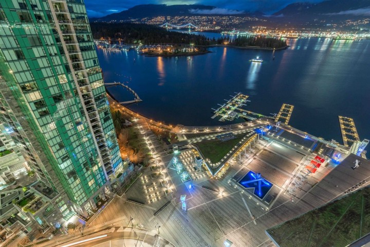 Photo 33 at 2903 - 1077 W Cordova Street, Coal Harbour, Vancouver West
