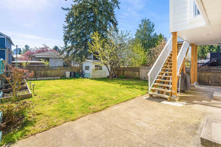 Photo 20 at 5174 Aberdeen Street, Collingwood VE, Vancouver East