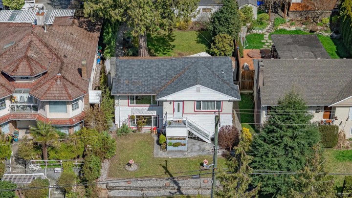 Photo 1 at 234 W 23rd Street, Central Lonsdale, North Vancouver