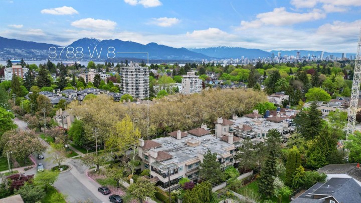 Photo 38 at 210 - 3788 W 8th Avenue, Point Grey, Vancouver West
