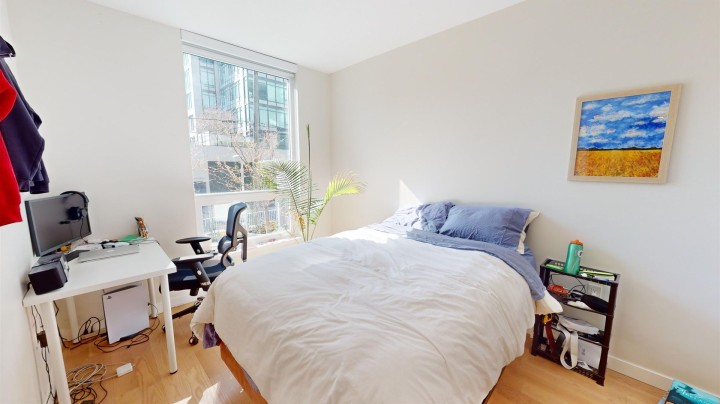 Photo 8 at 204 - 1708 Ontario Street, Mount Pleasant VE, Vancouver East