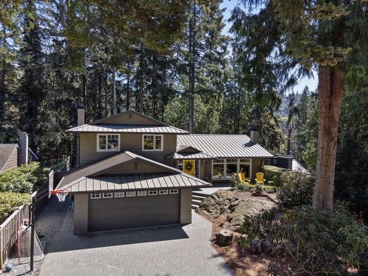 Photo 3 at 5714 Bluebell Drive, Eagle Harbour, West Vancouver