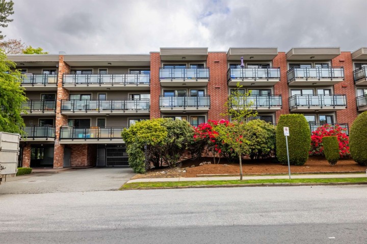 Photo 30 at 304 - 360 E 2nd Street, Lower Lonsdale, North Vancouver