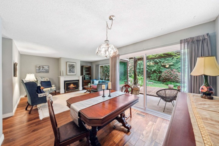 Photo 1 at 3366 William Avenue, Lynn Valley, North Vancouver