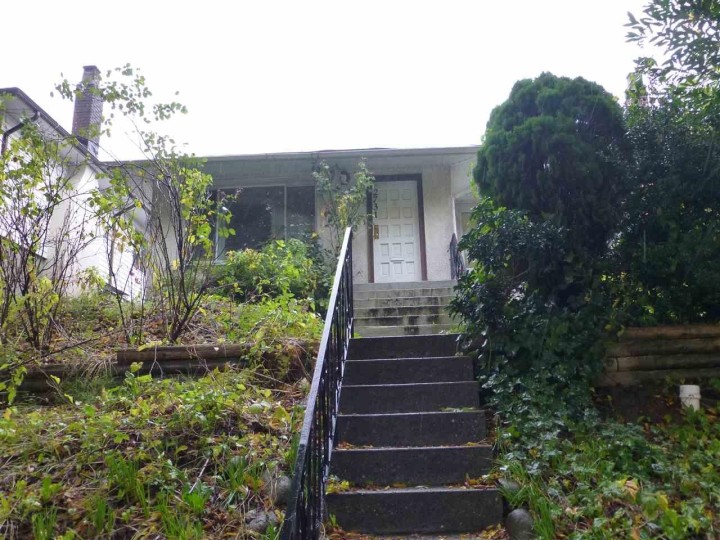 Photo 1 at 2731 E Broadway, Renfrew VE, Vancouver East