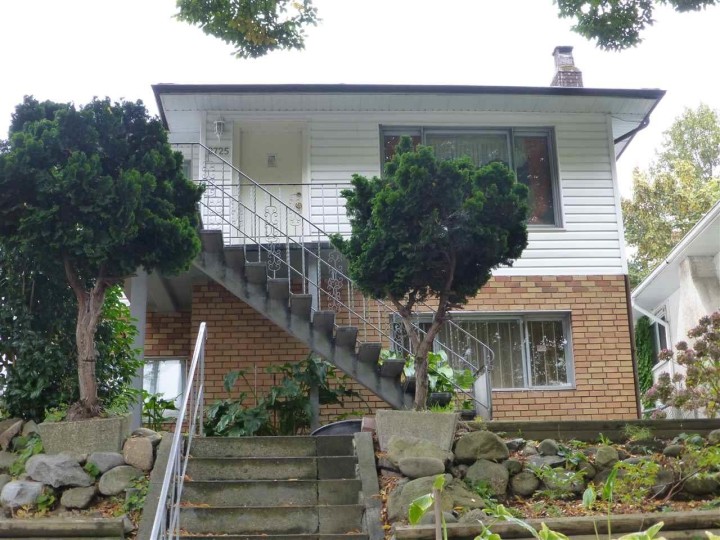 Photo 1 at 2725 E Broadway, Renfrew VE, Vancouver East