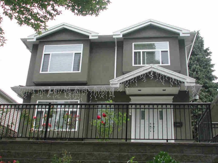 Photo 1 at 2715 E Broadway, Renfrew VE, Vancouver East