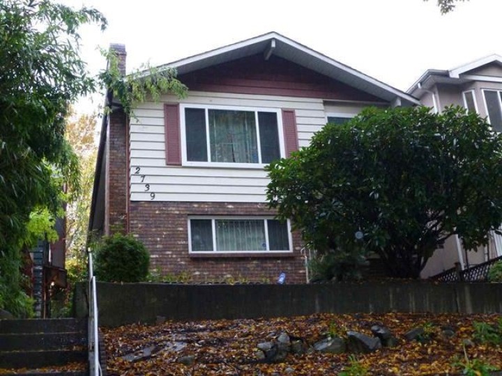 Photo 1 at 2739 E Broadway, Renfrew VE, Vancouver East