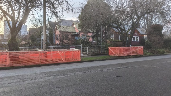 Photo 1 at 739 Vernon Drive, Strathcona, Vancouver East