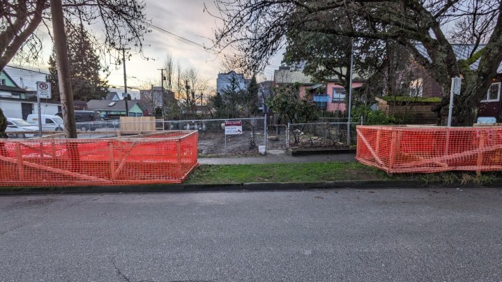 Photo 5 at 739 Vernon Drive, Strathcona, Vancouver East