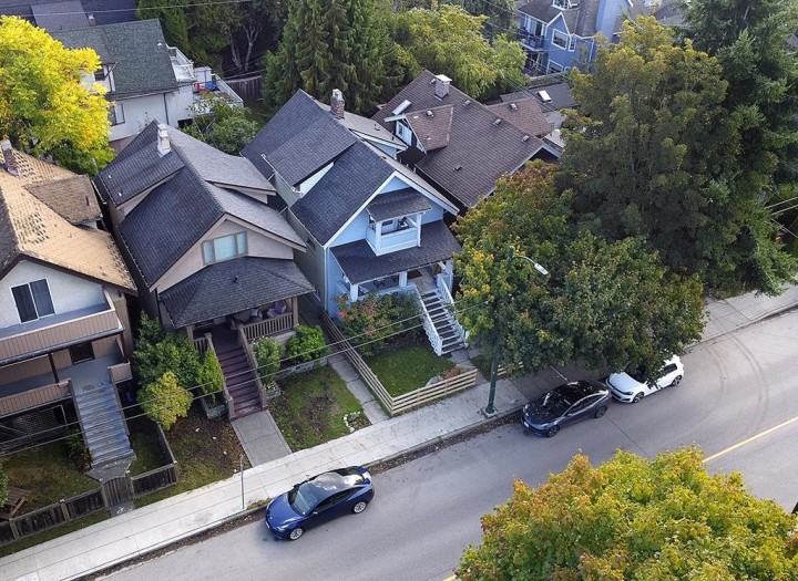 Photo 23 at 2318 Macdonald Street, Kitsilano, Vancouver West