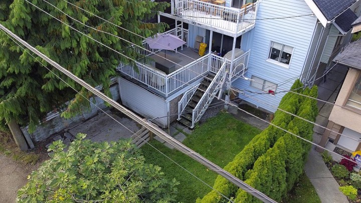 Photo 27 at 2318 Macdonald Street, Kitsilano, Vancouver West