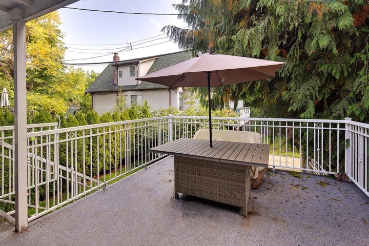 Photo 6 at 2318 Macdonald Street, Kitsilano, Vancouver West