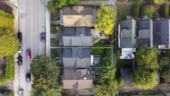 Photo 17 at 2318 Macdonald Street, Kitsilano, Vancouver West