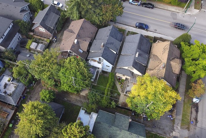 Photo 16 at 2318 Macdonald Street, Kitsilano, Vancouver West