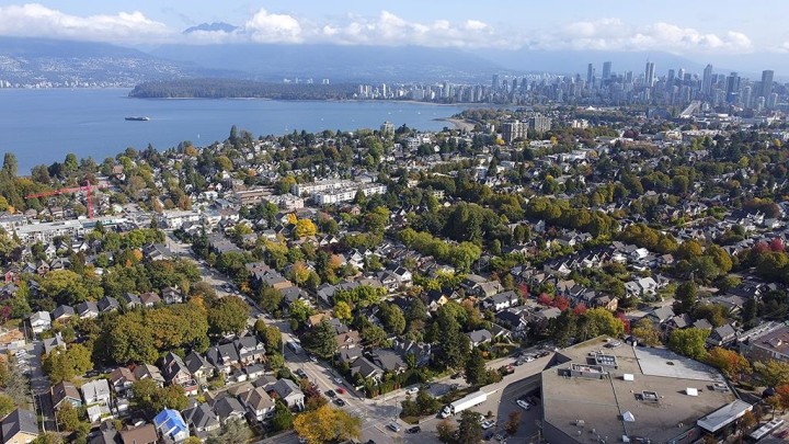 Photo 12 at 2318 Macdonald Street, Kitsilano, Vancouver West