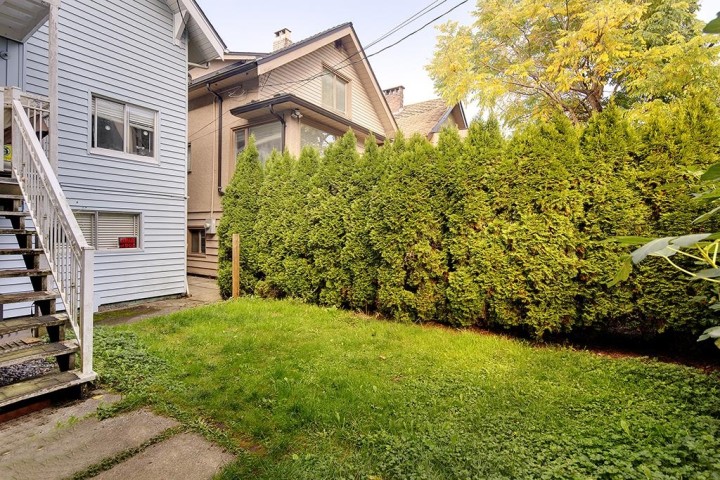 Photo 7 at 2318 Macdonald Street, Kitsilano, Vancouver West