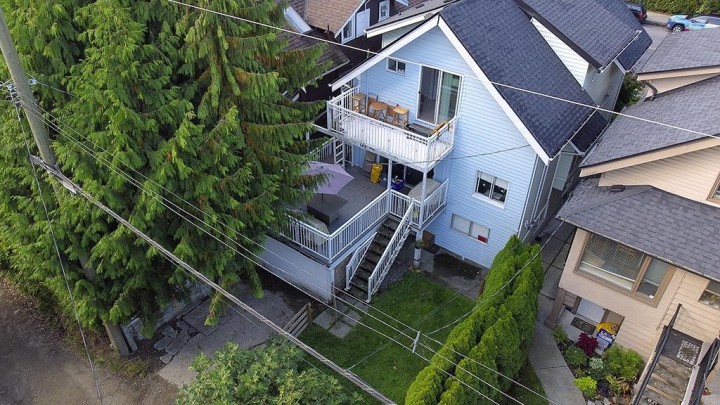 Photo 28 at 2318 Macdonald Street, Kitsilano, Vancouver West