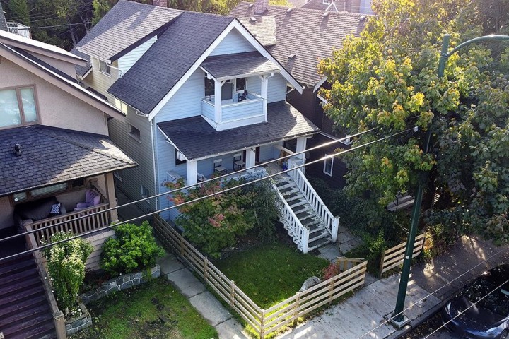 Photo 24 at 2318 Macdonald Street, Kitsilano, Vancouver West