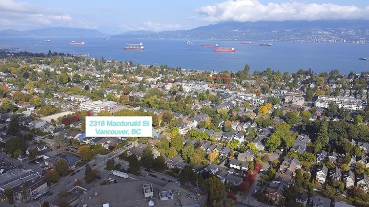 Photo 10 at 2318 Macdonald Street, Kitsilano, Vancouver West