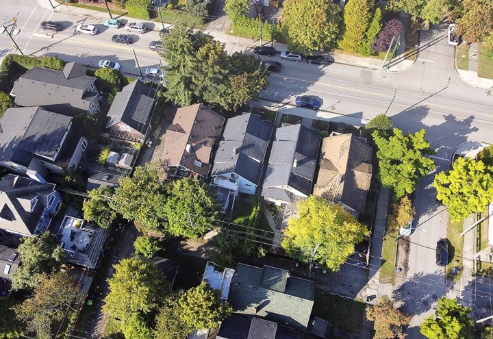 Photo 14 at 2318 Macdonald Street, Kitsilano, Vancouver West