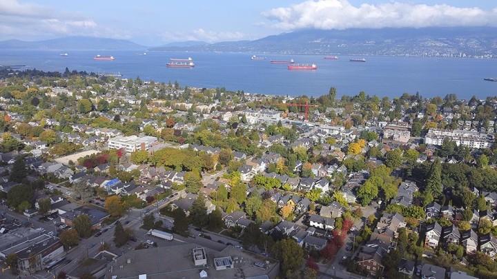 Photo 11 at 2318 Macdonald Street, Kitsilano, Vancouver West