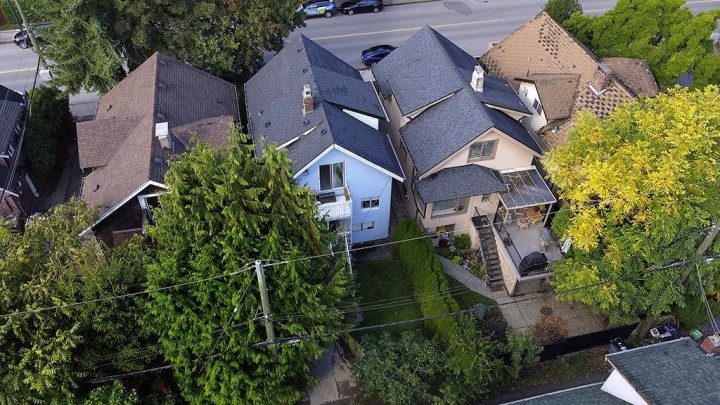 Photo 25 at 2318 Macdonald Street, Kitsilano, Vancouver West