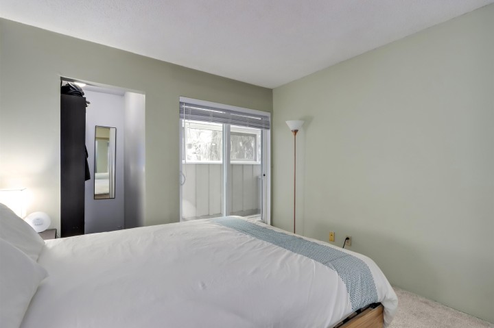Photo 13 at 8 - 3250 W 4th Avenue, Kitsilano, Vancouver West