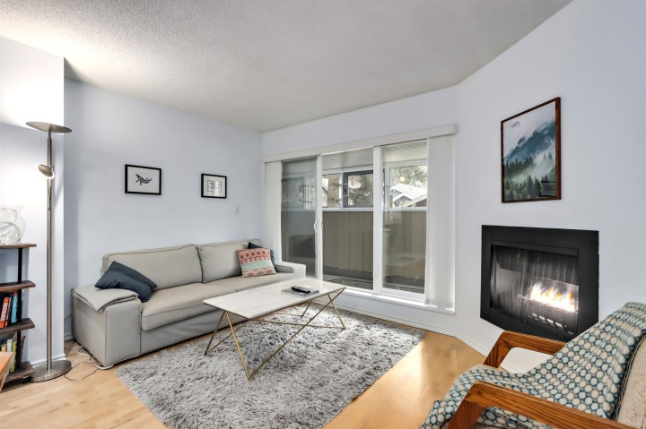 Photo 10 at 8 - 3250 W 4th Avenue, Kitsilano, Vancouver West