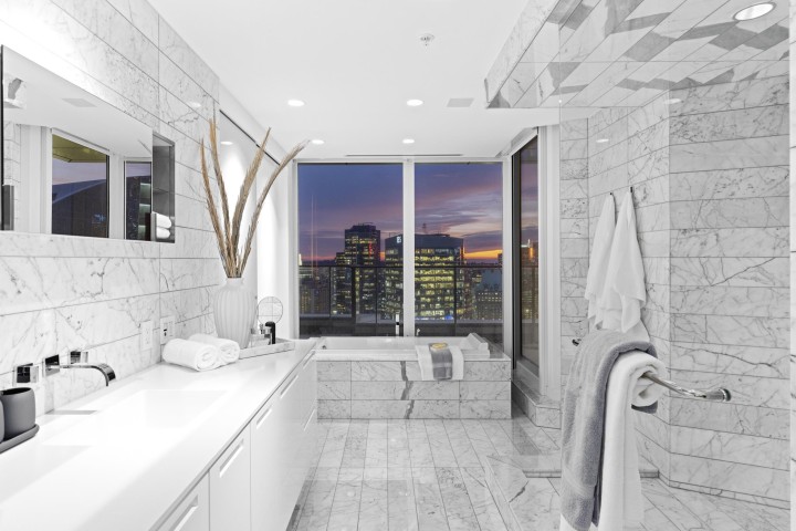 Photo 23 at 4602 - 1011 W Cordova Street, Coal Harbour, Vancouver West